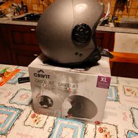 casco crivit jet