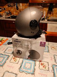 casco crivit jet