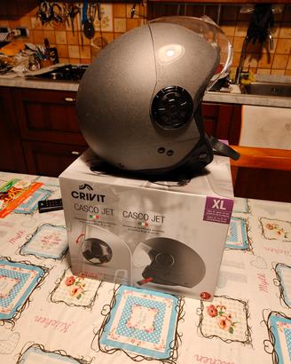 casco crivit jet