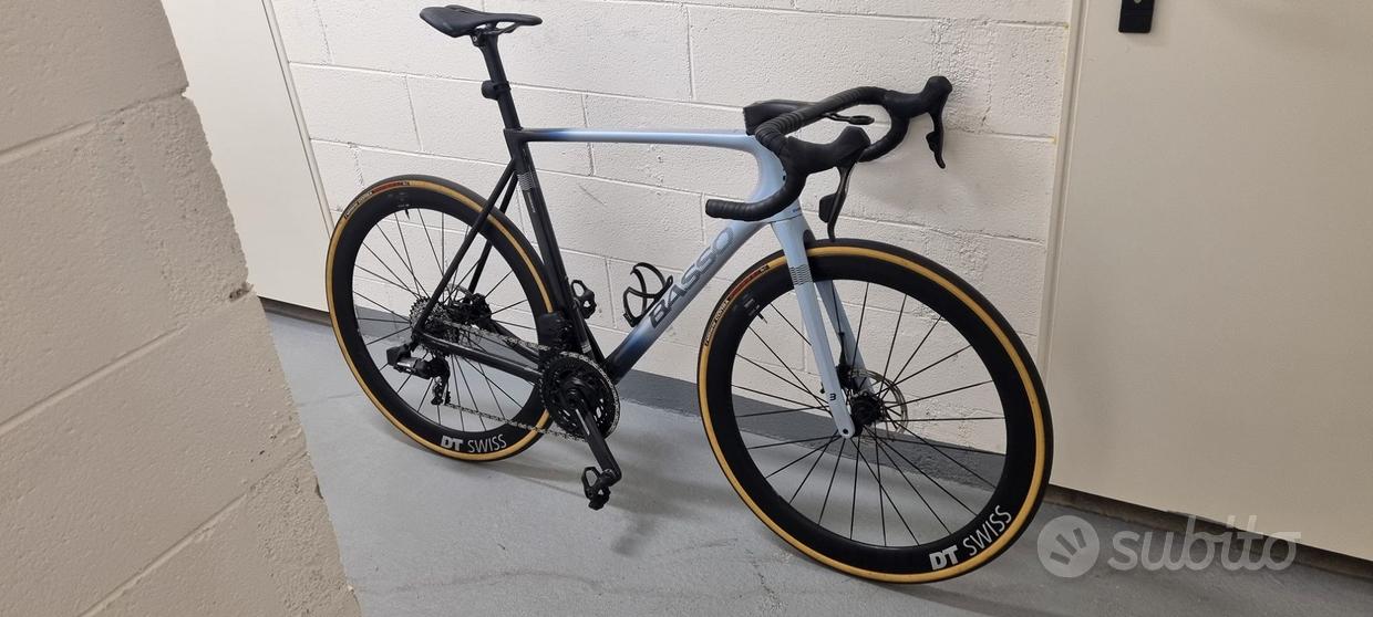 Bici Bottecchia Duello Reparto corse - Ibrida - Biciclette In vendita a