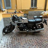 Moto Guzzi V7 III Limited 2018