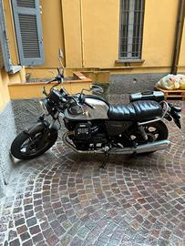Moto Guzzi V7 III Limited 2018