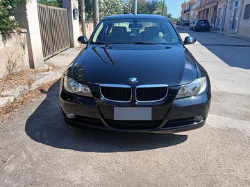 Bmw e90 318i benzina (PERFETTA)