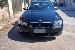 Bmw e90 318i benzina (PERFETTA)