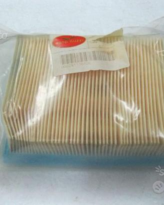 Filtro aria moto guzzi gu28113660