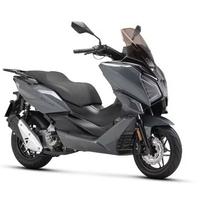 MBP - KEEWAY SC300 cc