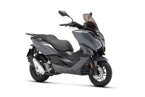 MBP - KEEWAY SC300 cc