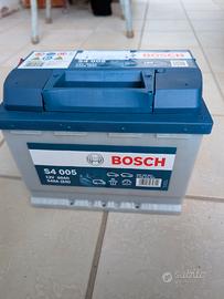 batteria auto