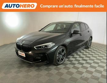 BMW 118 VZ72967