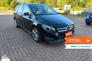 MERCEDES Classe B (T246/242) B 180 CDI Automati...