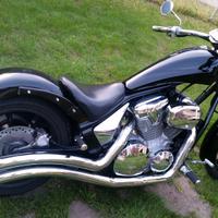Honda VT 1300 cx