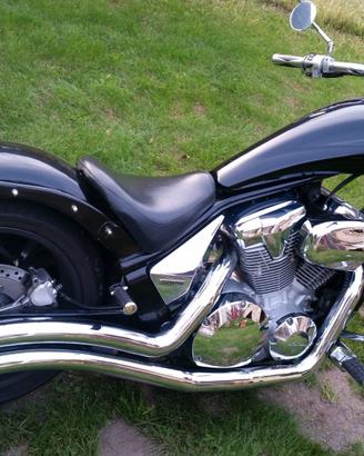Honda VT 1300 cx