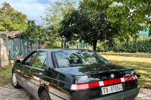Alfa Romeo 164 Turbo