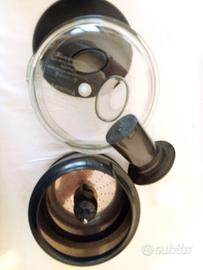 CENTRIFUGA CON SMOOTHIE MIX X ROBOT CUCINA MAGIMIX