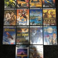 Giochi per PC / Computer