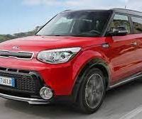 Kia niro soul sportage ricambi usati o nuovi