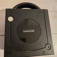 Console Nintendo Gamecube 