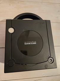 Console Nintendo Gamecube 