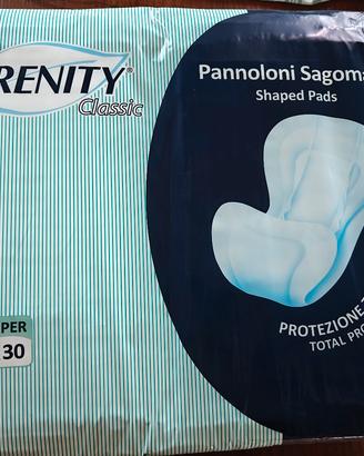 pannoloni per incontinenza