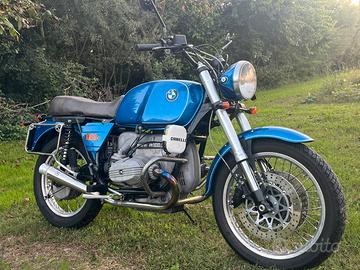 BMW R100/7 del 1978