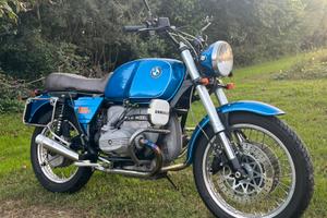 BMW R100/7 del 1978