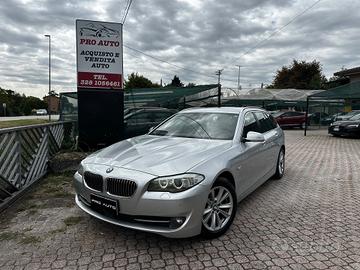 Bmw 530 530d xDrive 258CV Touring Msport