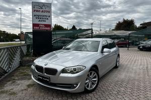 Bmw 530 530d xDrive 258CV Touring Msport