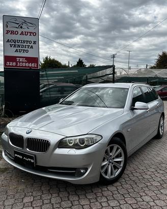 Bmw 530 530d xDrive 258CV Touring Msport