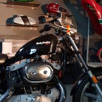 Harley Davidson XLX 1985