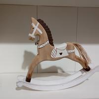 Cavalluccio a Dondolo 