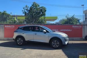 Nissan Qashqai MHEV 140 CV Acenta
