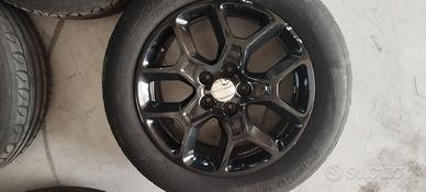 Cerchi per jeep