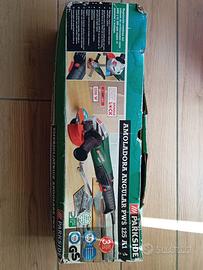 SMERIGLIATRICE ANGOLARE PARKSIDE