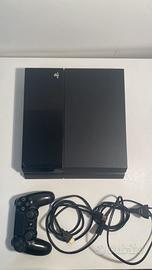 Ps4 500gb