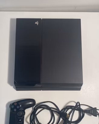 Ps4 500gb