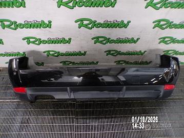 PARAURTI POSTERIORE PER BMW X3 E83 ANNO 2006