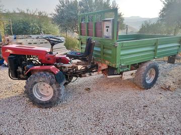 mito agricola