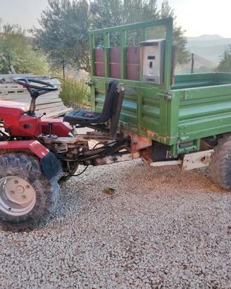 mito agricola