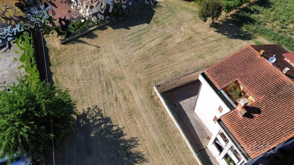 Terreno di 1500 m² a Montevarchi - Vista 5