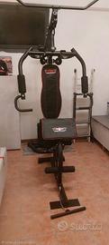 Palestra Mutifunzione