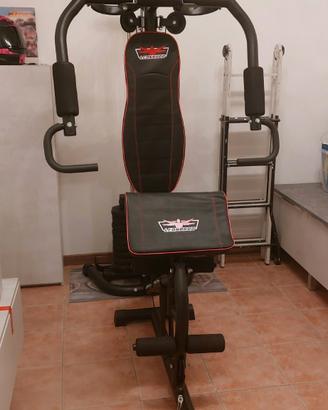 Palestra Mutifunzione