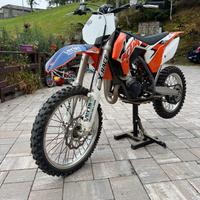 Ktm 85sx