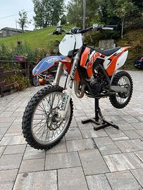 Ktm 85sx