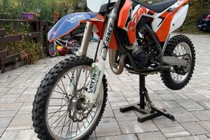 Ktm 85sx