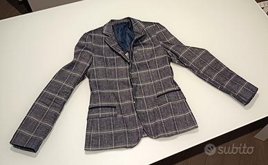 Giacca da bambino 10-12 anni