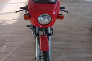 Benelli 125 2c