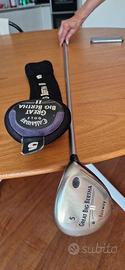 Callaway Fairway Wood n. 5 Ladies