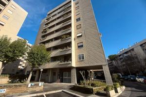 Serpentara - locale commerciale