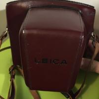 Custodia Leicaflex sl/sl2