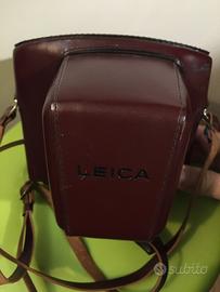 Custodia Leicaflex sl/sl2